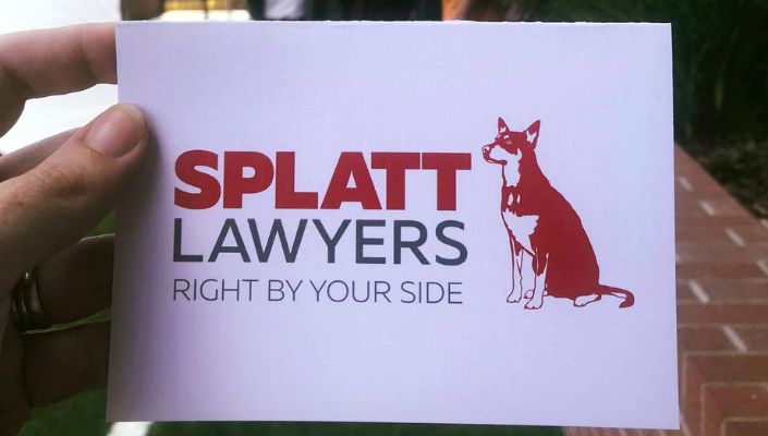Splatt Lawyers
