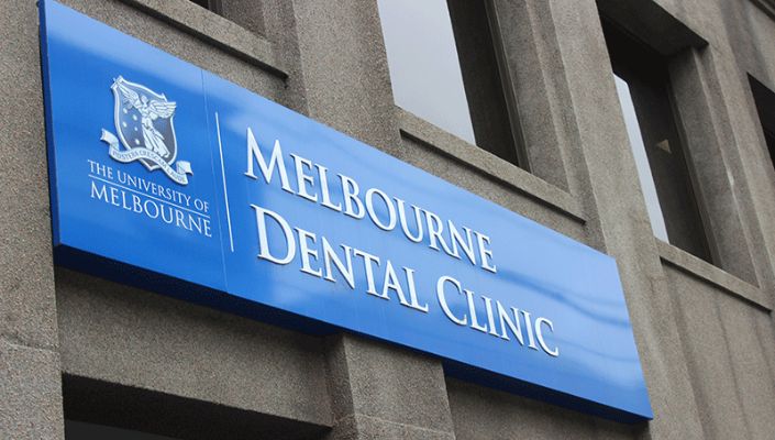 Melbourne Dentist