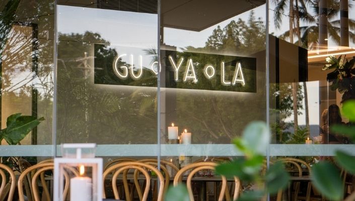 Guyala Cafe