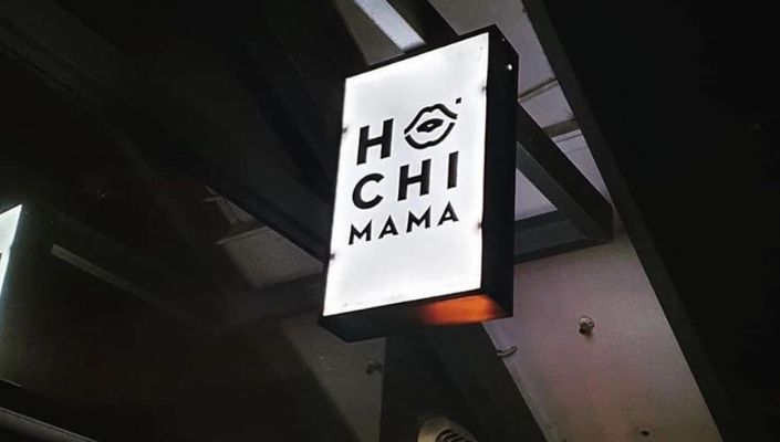 Hochi Mama