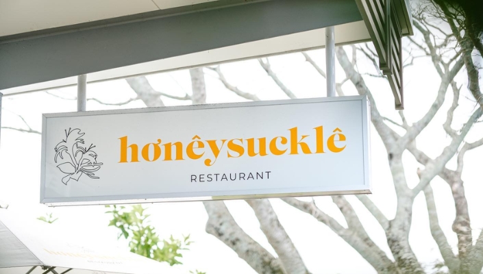 Honeysuckle Restaurant