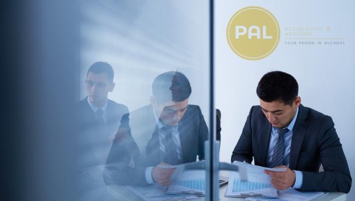PAL Accounting & Advisory