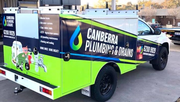 Canberra Plumbing and Drain