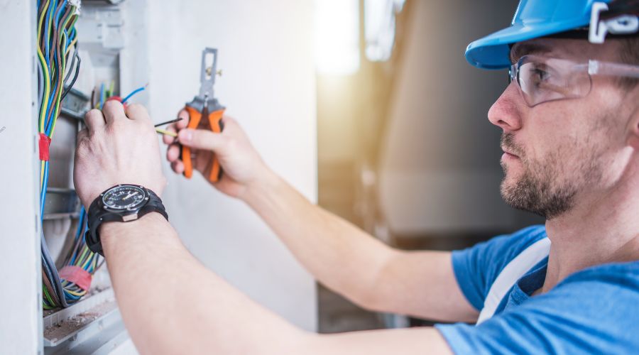 Common Electrician Jobs and Their Cost