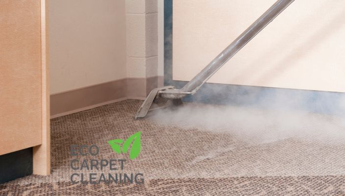Eco Carpet Cleaning Gold Coast