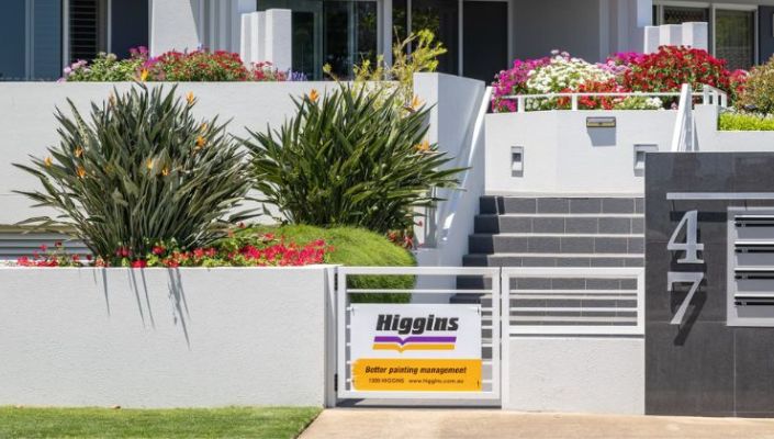 Higgins Coatings Sunshine Coast