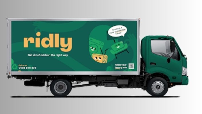 Ridly Rubbish Removal Sydney