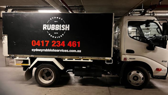 Sydney Rubbish Services