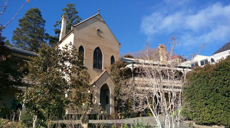 The Convent Daylesford