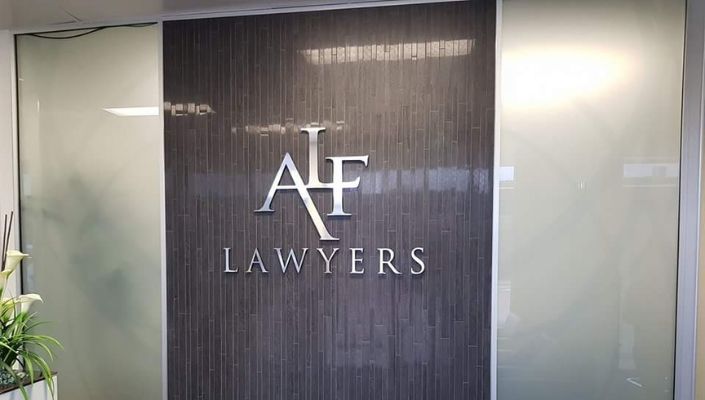 A.L.F Lawyers Brisbane