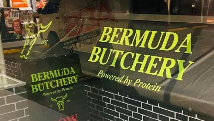 Bermuda Butchery