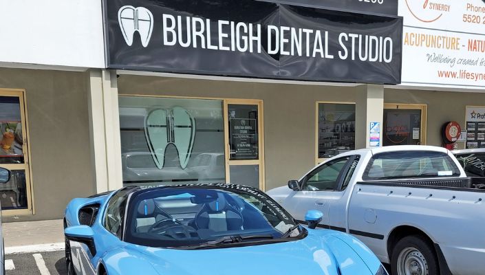 Burleigh Dental Studio