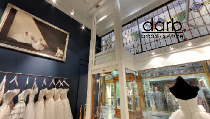 Darb Bridal Couture
