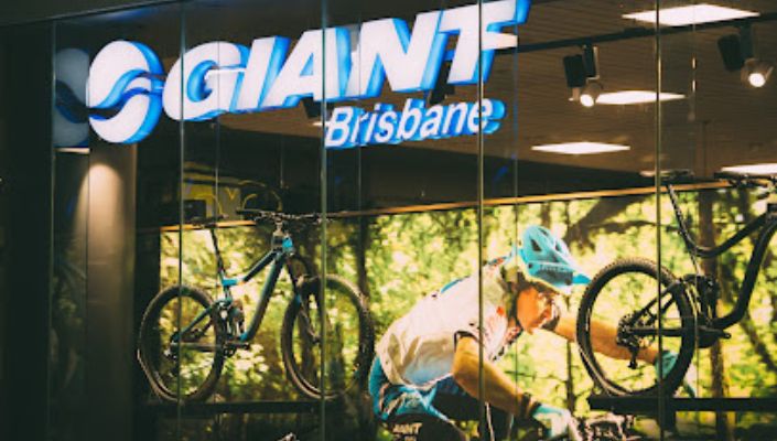 Giant Brisbane