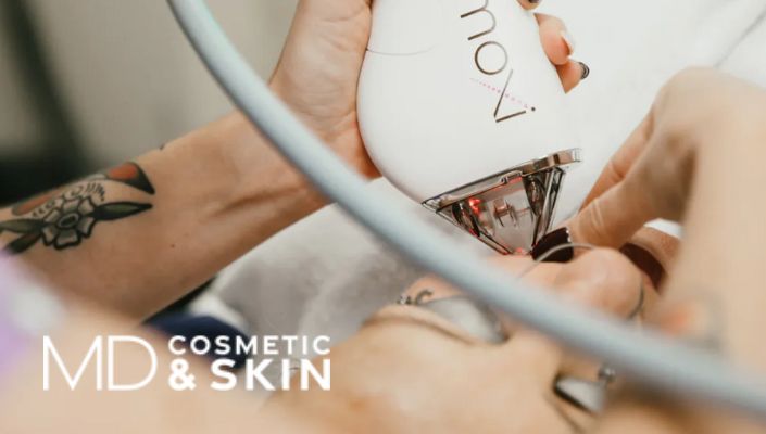MD Cosmetic and Skin