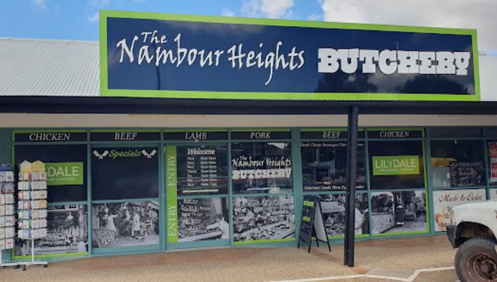 Nambour Heights Butchery