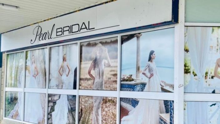 Pearl Bridal – Designer Wedding Dresses