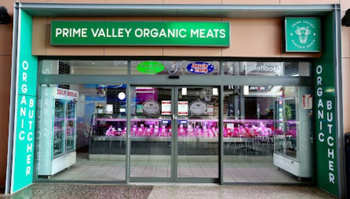 Prime Valley Organic Meats