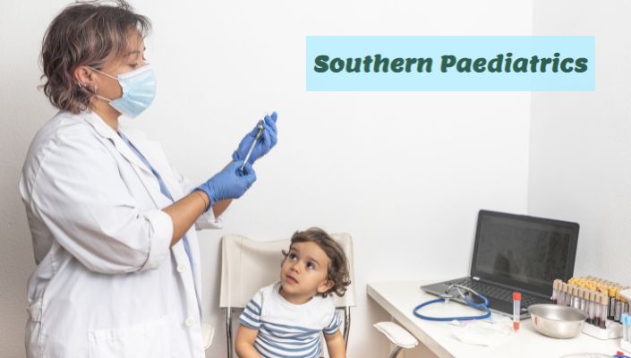 Southern Paediatrics