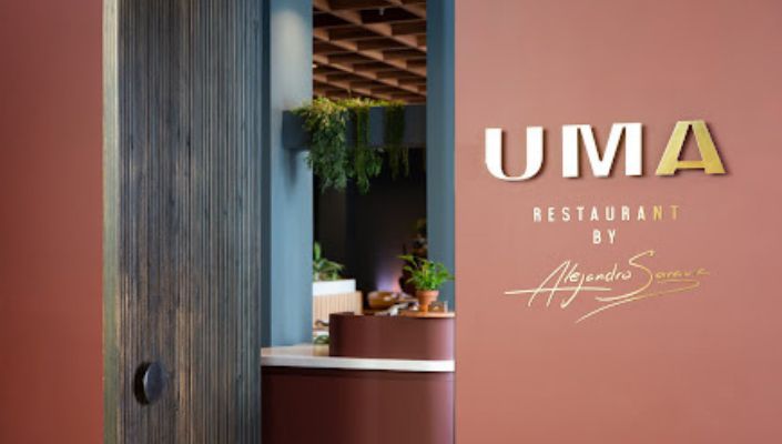 UMA Restaurant